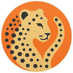 Leopard's Spot Logo